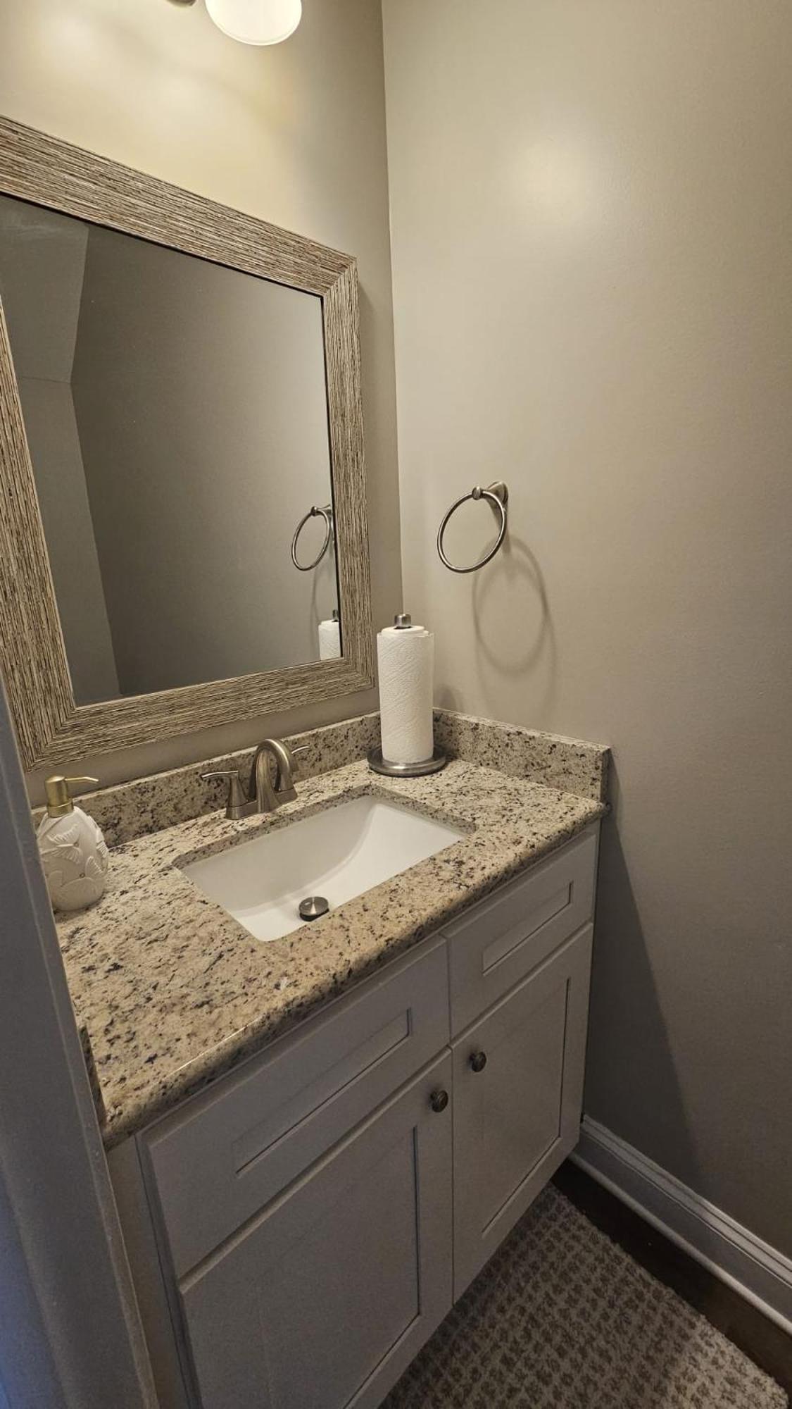 コンコード Charming & Spacious 3Br Houseヴィラ エクステリア 写真