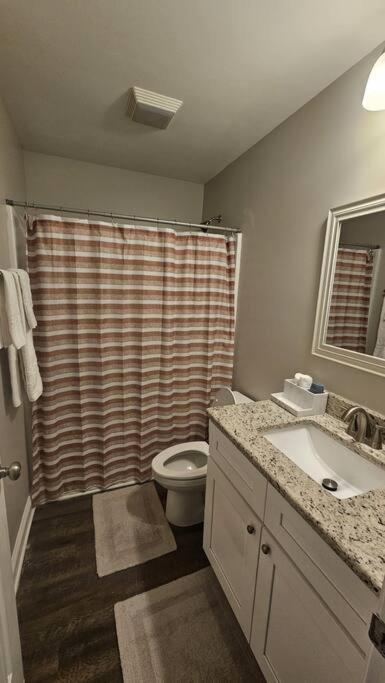 コンコード Charming & Spacious 3Br Houseヴィラ エクステリア 写真