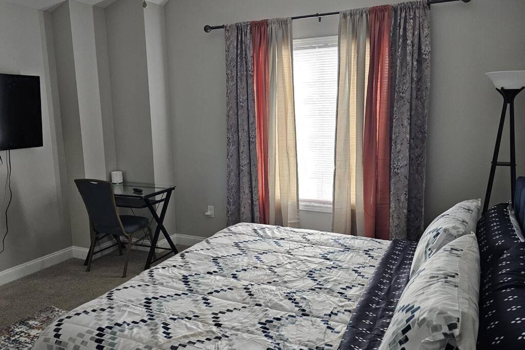 コンコード Charming & Spacious 3Br Houseヴィラ エクステリア 写真